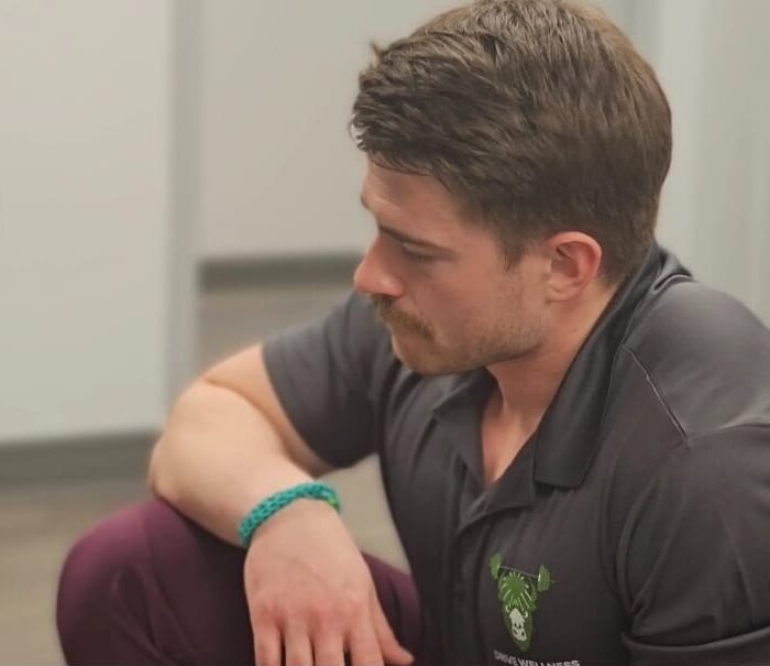 Assessment at Drive Wellness Center in Winnipeg using root-cause approach.