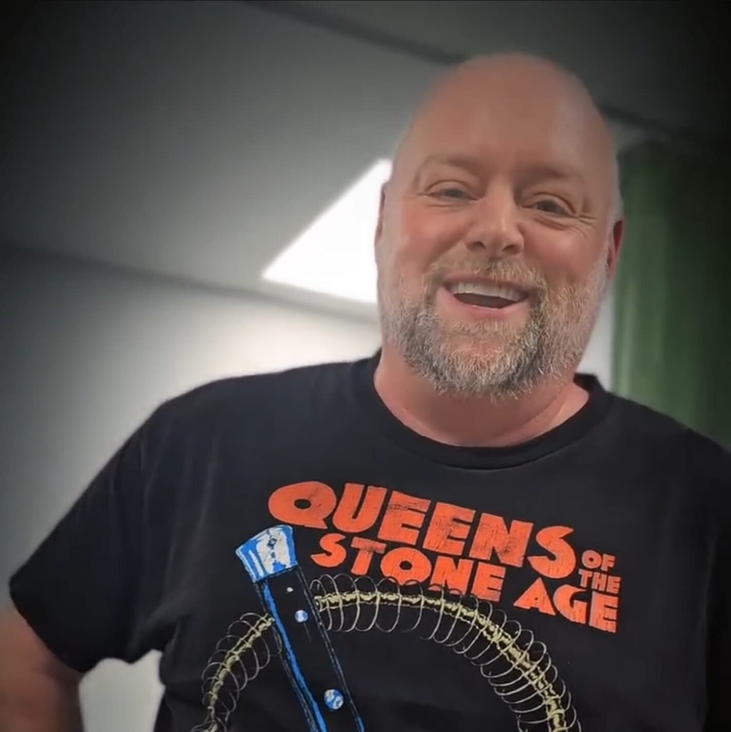 A headshot of a client who received targeted knee rehabilitation and exercise programming for power kicks from Manny, an Athletic Therapist in Winnipeg.